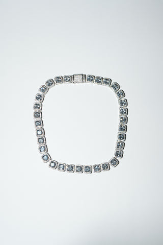 Colar Tennis Chocker