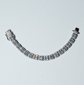 Pulseira Tennis Chocker
