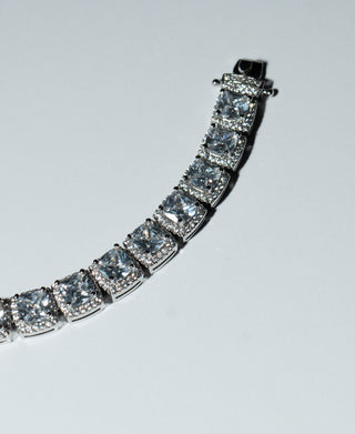 Pulseira Tennis Chocker
