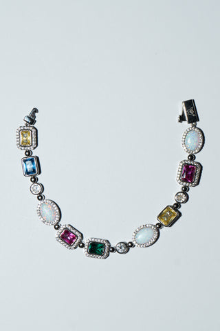 Pulseira Multi-Jóias