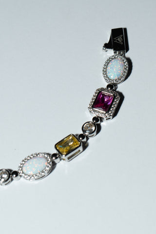 Pulseira Multi-Jóias