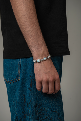 Pulseira Estrelado