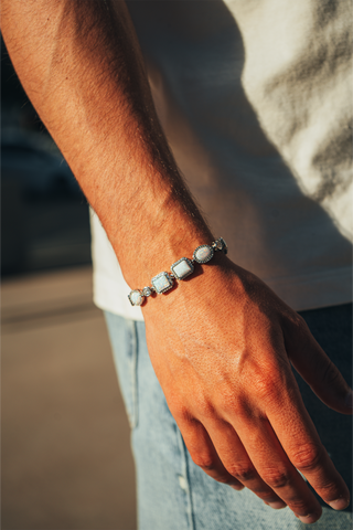 Pulseira Estrelado