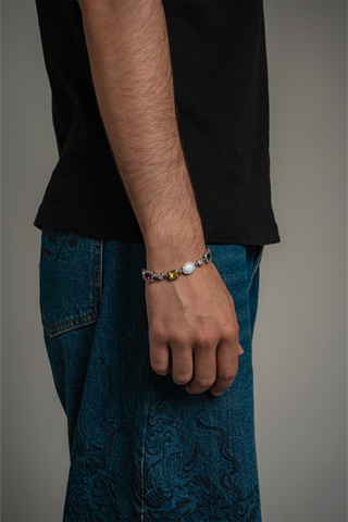 Pulseira Multi-Jóias